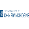 The Law Office of John Frank Higgins Logo